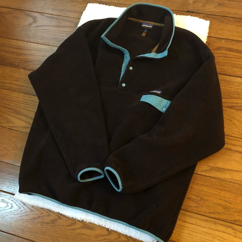 ⭐️Final Price⭐️ XL Men’s Patagonia Synchilla